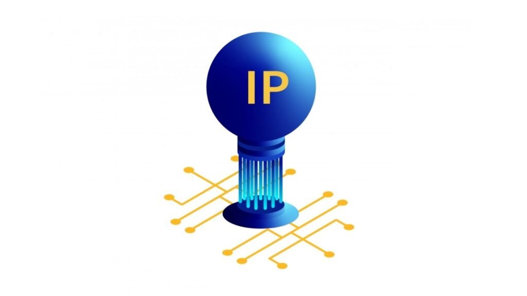What is my ip address private internet access (2024)