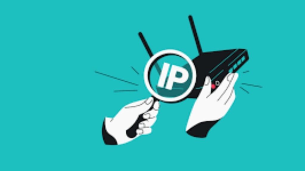 What is my ip address vpn? (2024)