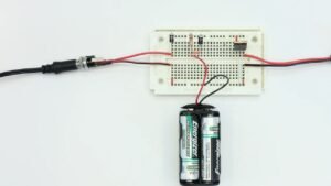 Which is the example of battery backup Which is the example of battery backup