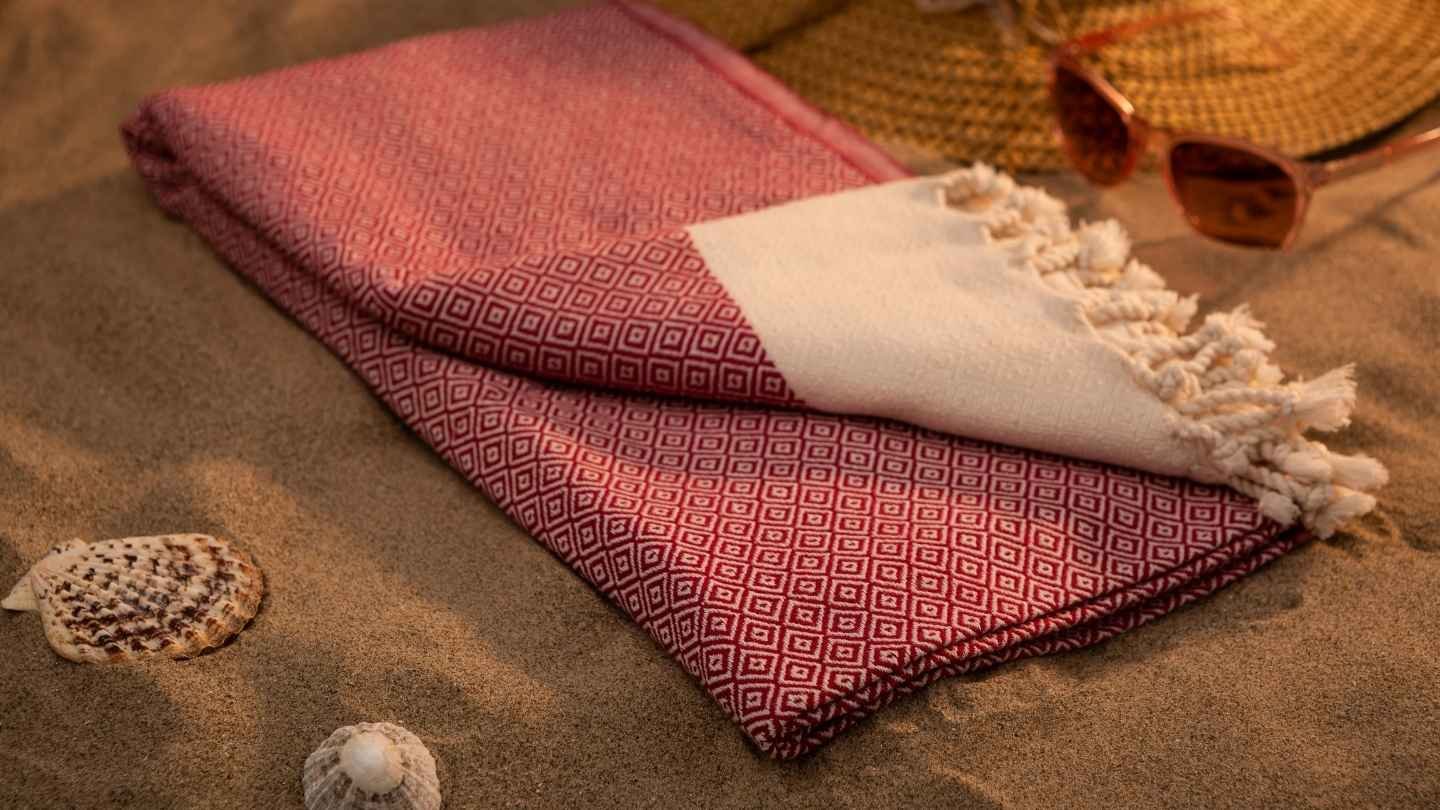 Wholesale Towel Imports from Turkey 2024-2025