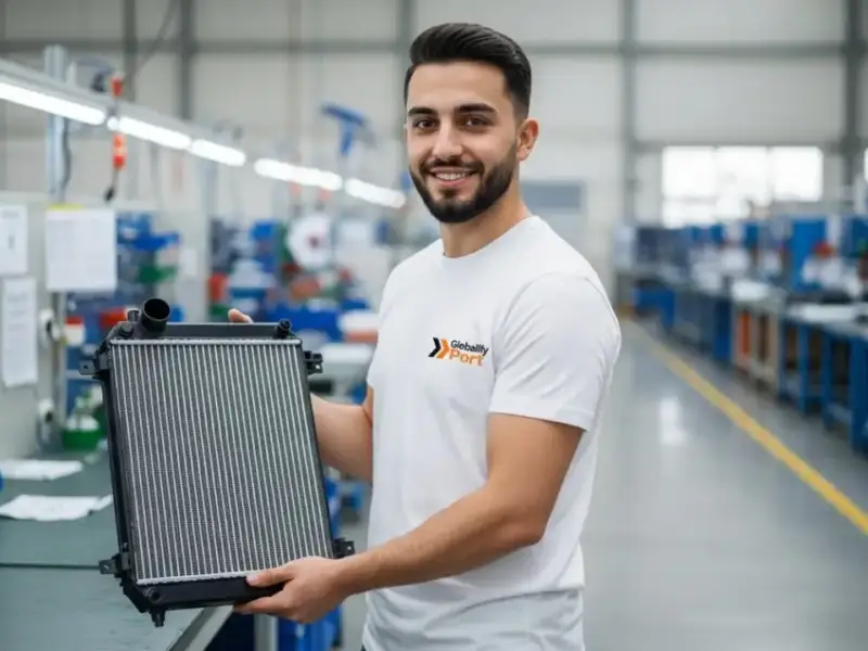 آڈی ریڈی ایٹر کے مینوفیکچررز اور سپلائرز، تھوک آڈی آٹو ریڈی ایٹر — Turkish manufacturer factory product showcase (Globallyport)