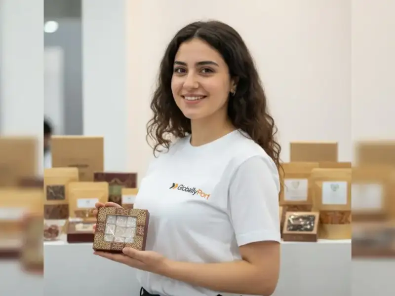 Afrika'ya İhracat İthalat Yapan Firmalar, Toptan Satış Türk Şirketler — Türkiye üretici fabrika ürün vitrini (Globallyport)