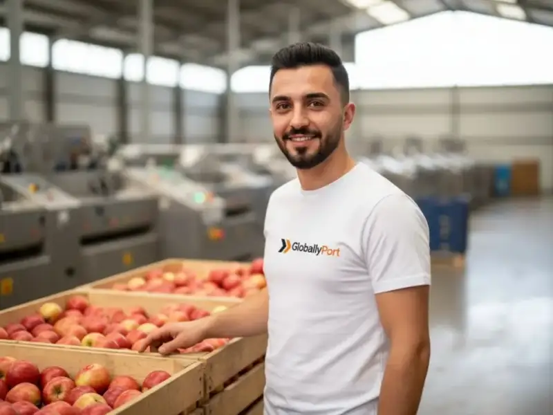 Appel Fabrikant Leveranciers, Groothandel Appel Dealers In Turkije — Turkish manufacturer factory product showcase (Globallyport)