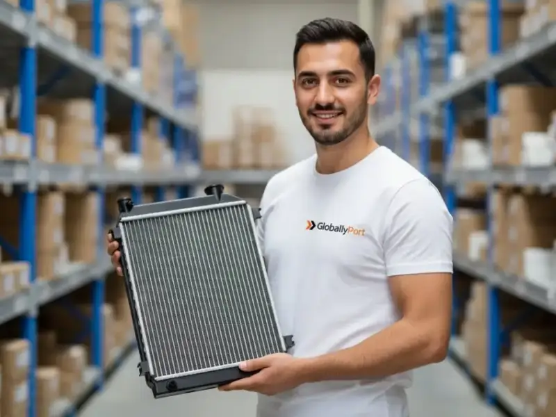 Audi Radiator Manufacturers and Suppliers, Wholesale Audi Auto Radiator — Turkish manufacturer factory product showcase (Globallyport)