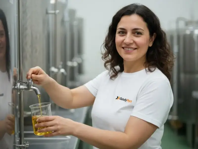 Auringonkukkaöljyn valmistajat ja toimittajat, Auringonkukkaöljyn tukkumyynti — Turkish manufacturer factory product showcase (Globallyport)
