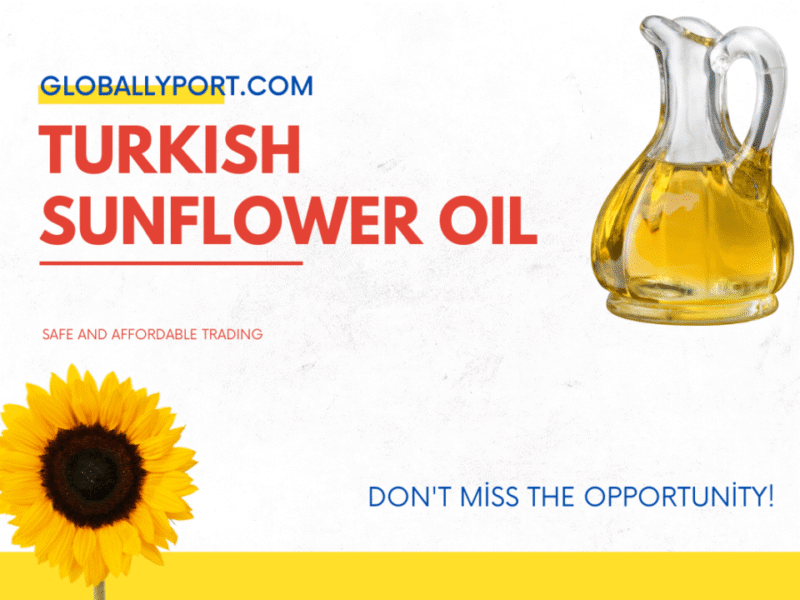 Ayçiçek yağı üreticileri, tedarikçileri, toptancıları