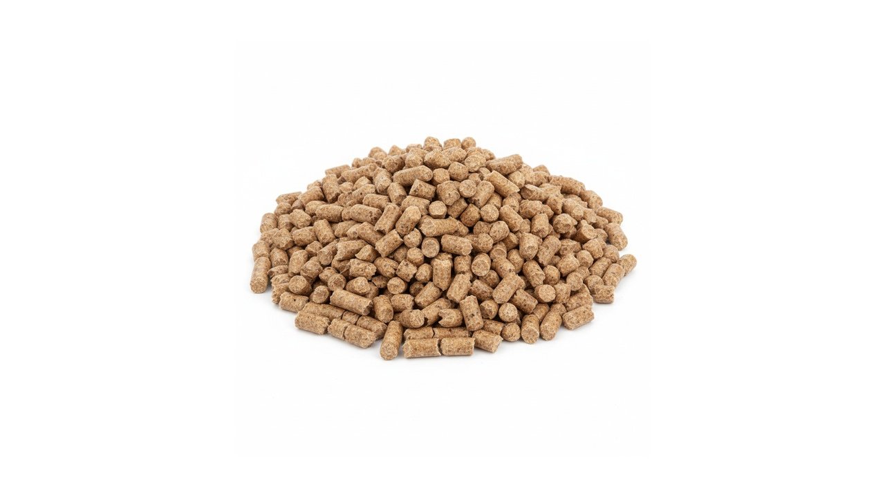 B2B Pellets: Direkt vom Hersteller aus der Türkei beziehen