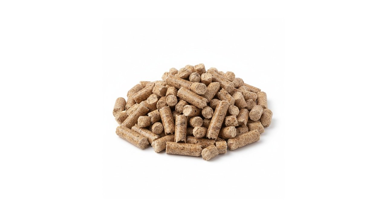 Was sind die besten Holzpellets? Ein Qualitätsvergleich