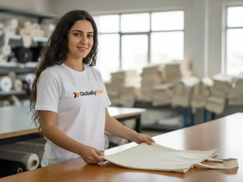 Bez Çanta İhracatı İthalatı Üretimi Yapan Firmalar (2023) — Türkiye üretici fabrika ürün vitrini (Globallyport)