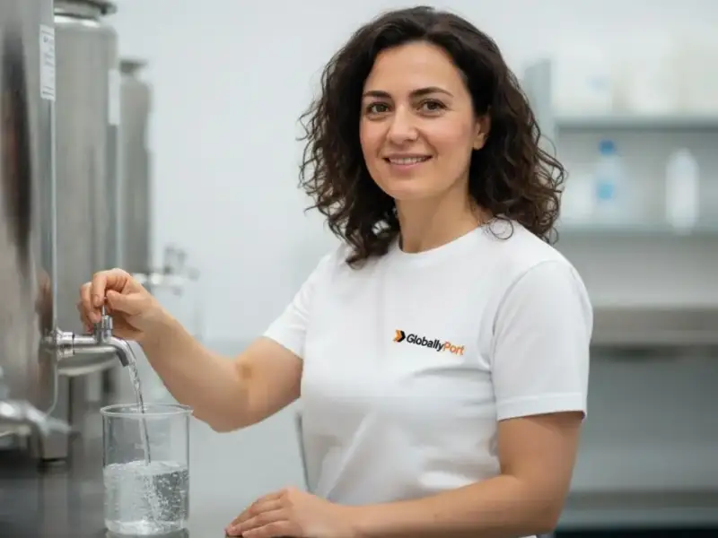 Bleach Manufacturers and Suppliers Turkey (Wholesale Companies) — Turkish manufacturer factory product showcase (Globallyport)