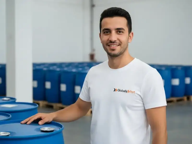 Blekmedel tillverkare och leverantörer Turkiet (grossistföretag) — Turkish manufacturer factory product showcase (Globallyport)