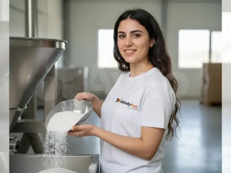 Brasil Fabricantes Fornecedores Açúcar, ICUMSA 45 Fábricas Exportadoras de Açúcar — Turkish manufacturer factory product showcase (Globallyport)