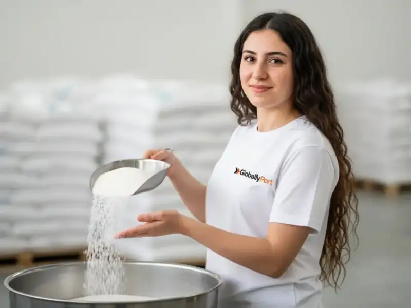 Brazil Sugar Manufacturers Suppliers, ICUMSA 45 Sugar Exporters Factories — Turkish manufacturer factory product showcase (Globallyport)