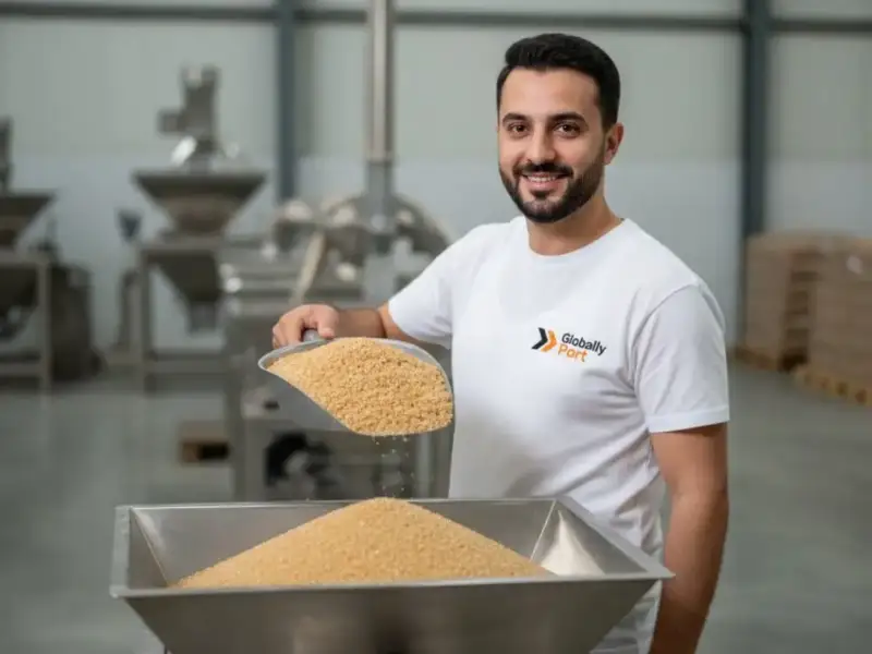 Brazil Sugar Manufacturers Suppliers, Wholesale Cheap Sugar Australia — Turkish manufacturer factory product showcase (Globallyport)