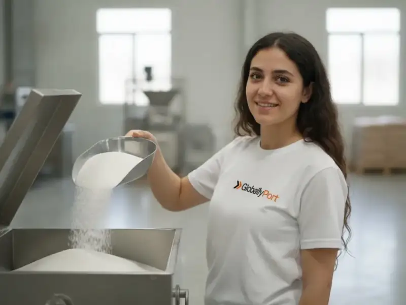Бразилски производители доставчици захар ICUMSA 45 фабрики — Turkish manufacturer factory product showcase (Globallyport)