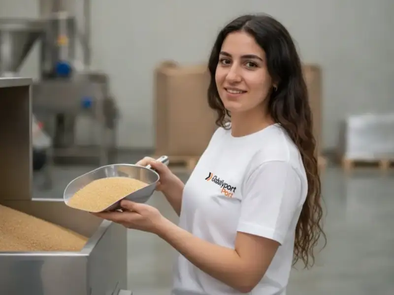 برازیل شوگر کے مینوفیکچررز اور سپلائرز، تھوک چینی کی درآمد سستی — Turkish manufacturer factory product showcase (Globallyport)