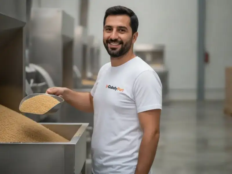 ブラジルの砂糖メーカーとサプライヤー、 砂糖の卸売輸入安い — Turkish manufacturer factory product showcase (Globallyport)