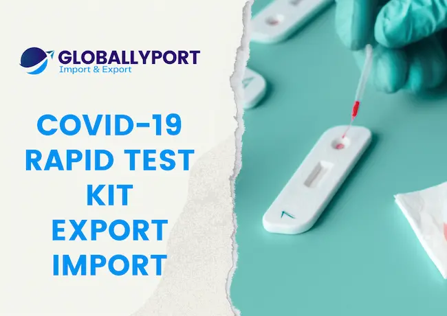 Covid-19 test kit tillverkare och leverantörer (köp grossist)