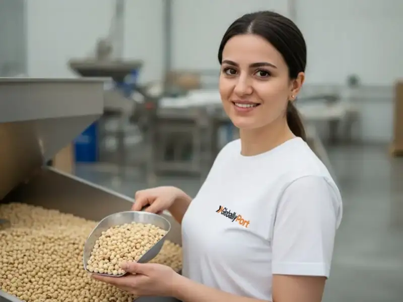 ہیزلنٹ مینوفیکچررز اور سپلائرز، تھوک ہیزل نٹ برآمد کرنے والی کمپنیاں — Turkish manufacturer factory product showcase (Globallyport)