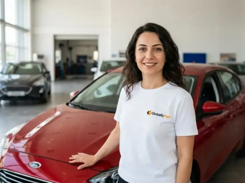 Dobavljači Proizvođača Ford Hladnjaka, Veleprodajne Tvrtke Ford Radijatore — Turkish manufacturer factory product showcase (Globallyport)