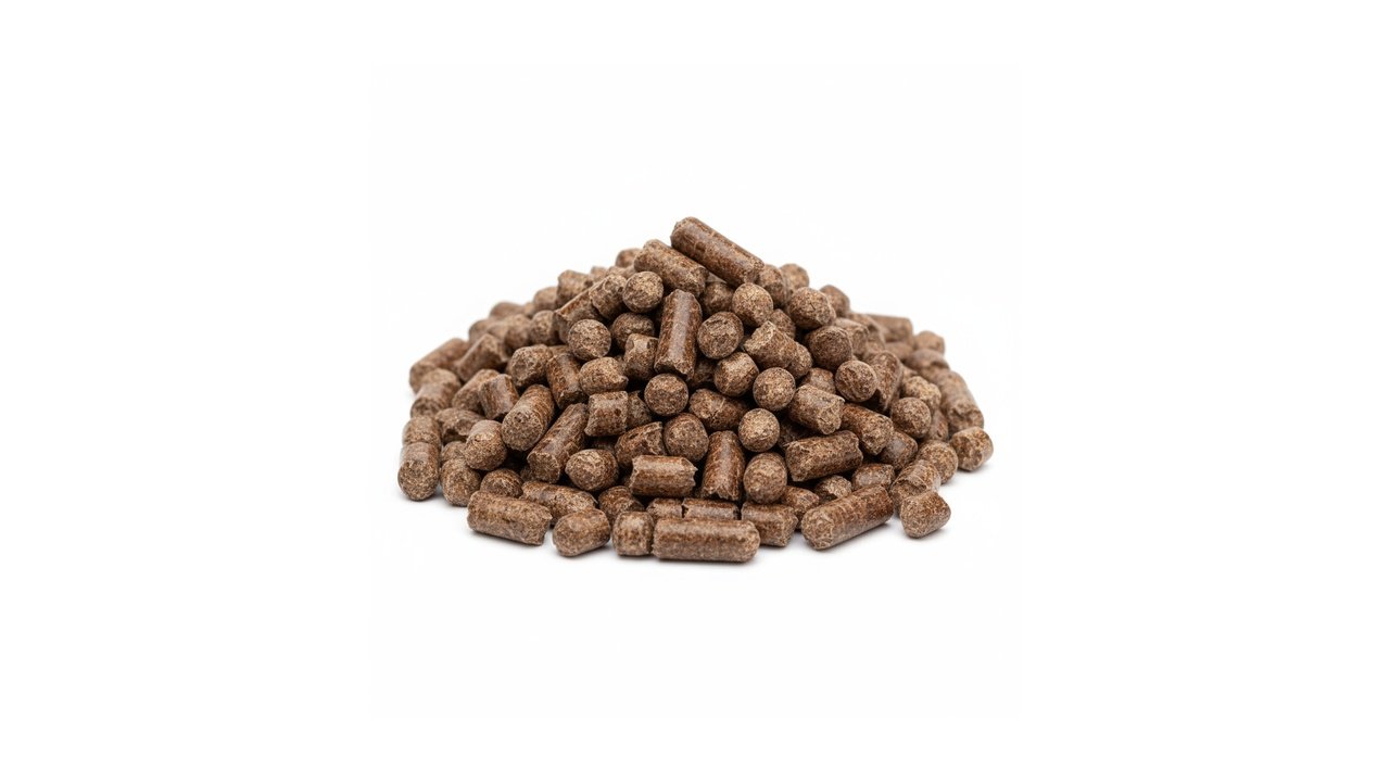 ENplus A1 Pellets kaufen - Zertifizierte Qualität & Top-Preise