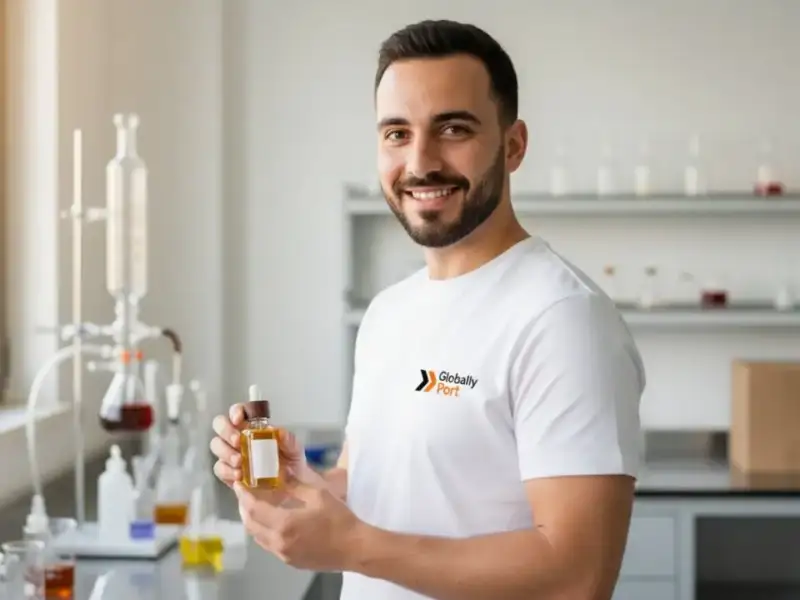 Esans İhracatı İthalatı ve Üretimi Yapan Firmaları, Uçucu Yağlar Üreticileri — Türkiye üretici fabrika ürün vitrini (Globallyport)