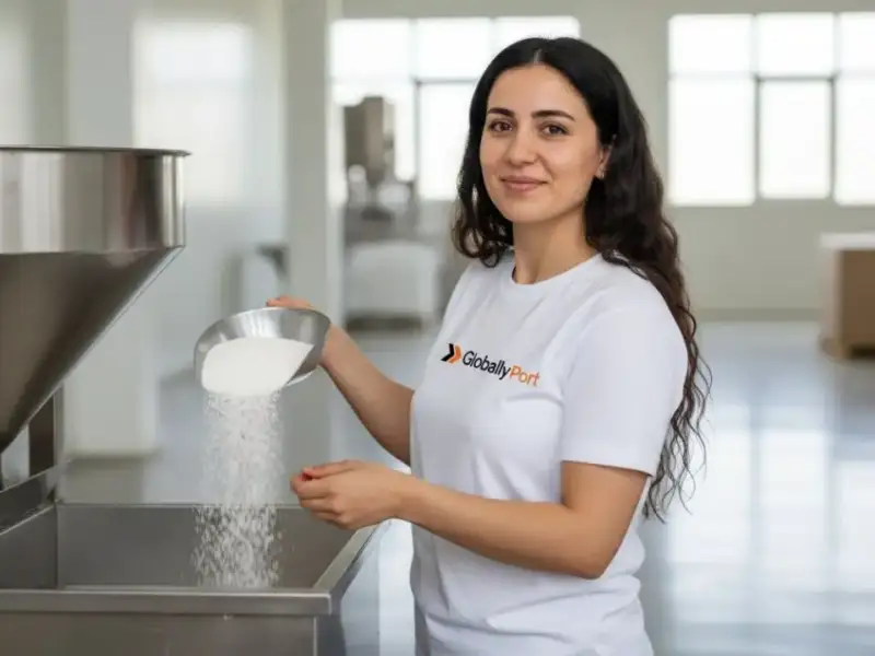 Fabricantes Proveedores Azúcar Brasil, ICUMSA 45 Fábricas Exportadoras de Azúcar — Escaparate de producto fabricante turco (Globallyport)