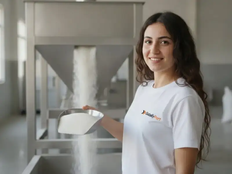 Fabricants Fournisseurs Sucre Brésil, Icumsa 45 Usines D'exportateurs De Sucre — Vitrine produit fabricant turc (Globallyport)