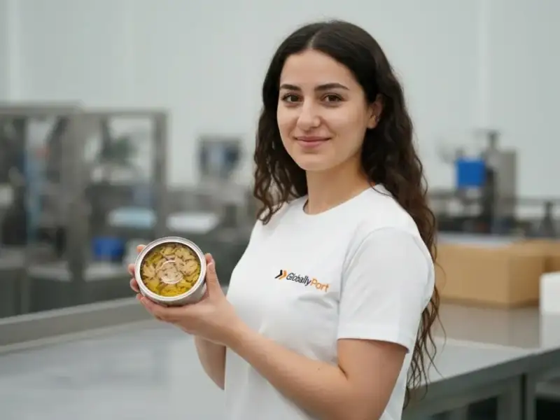 Fabricants Fournisseurs Thon Conserve, Usines Distributeurs de thon en gros — Vitrine produit fabricant turc (Globallyport)