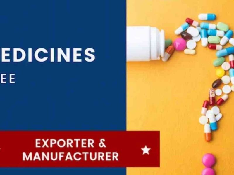 Farmaceutische fabrikanten en leveranciers Turkije