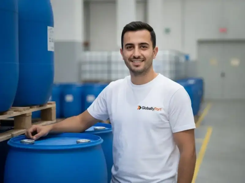 Fehérítőszer-gyártók és -szállítók Törökországban (nagykereskedelmi vállalatok) — Turkish manufacturer factory product showcase (Globallyport)