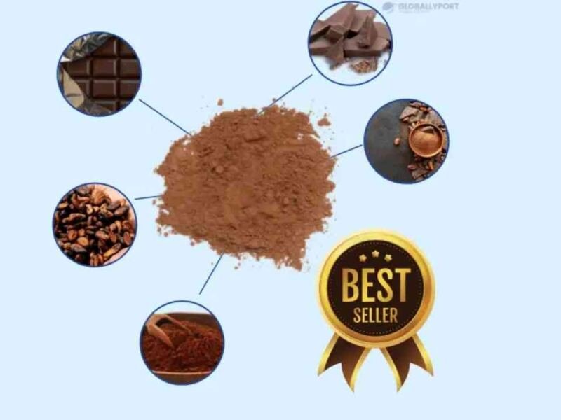 2026 Produttori Cacao in Polvere e Fabbriche Dirette