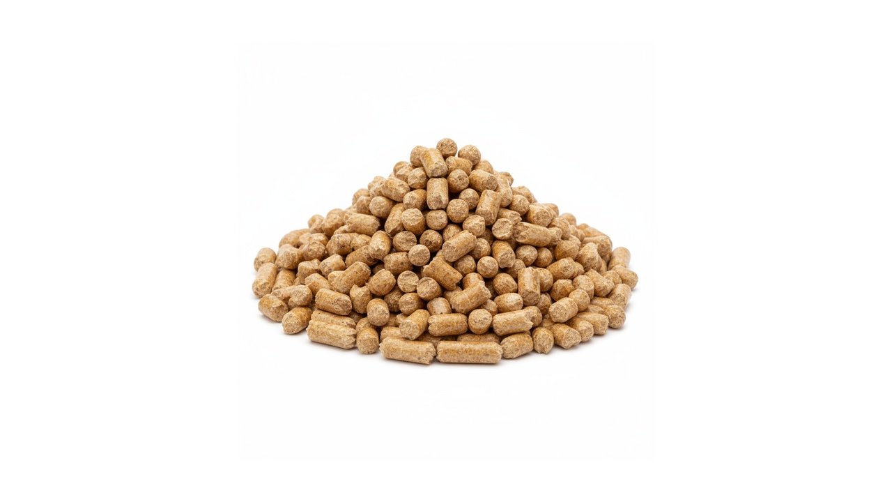 Fornitura Pellet per Aziende | Qualità ENplus A1 Garantita