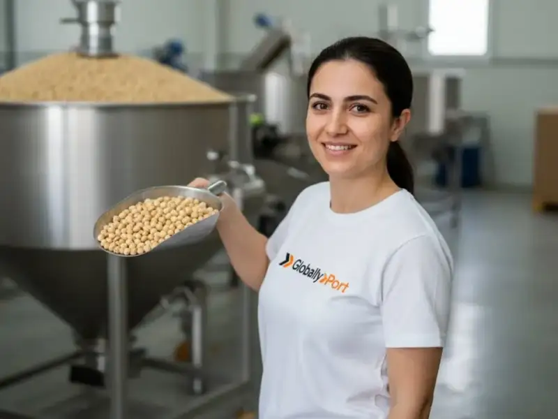 Furnizori Alune Producători , Companii Exportatoare de Alunele — Turkish manufacturer factory product showcase (Globallyport)