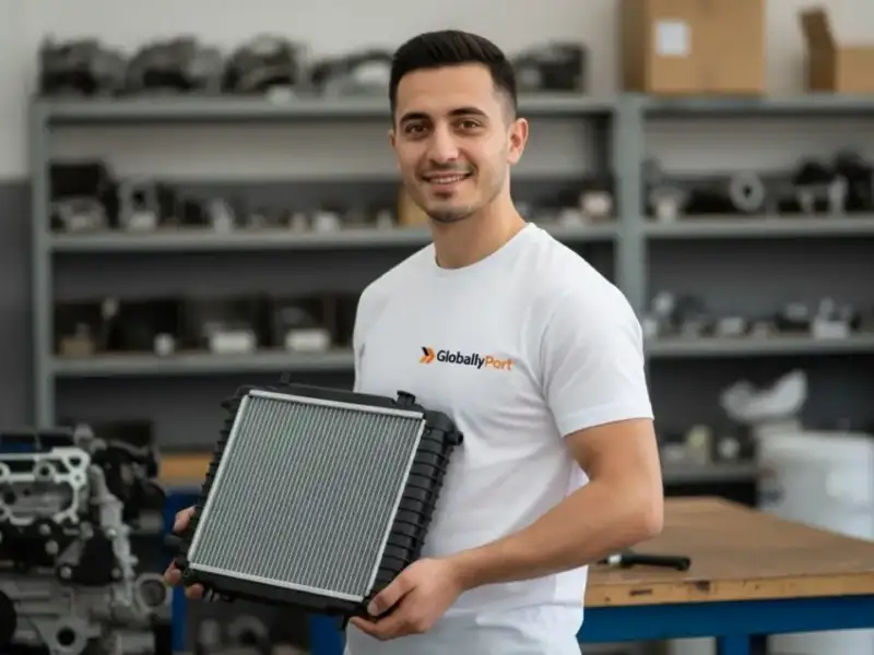 فیاٹ ریڈی ایٹر مینوفیکچررز سپلائرز، تھوک فیاٹ آٹو ریڈی ایٹر کمپنیاں — Turkish manufacturer factory product showcase (Globallyport)