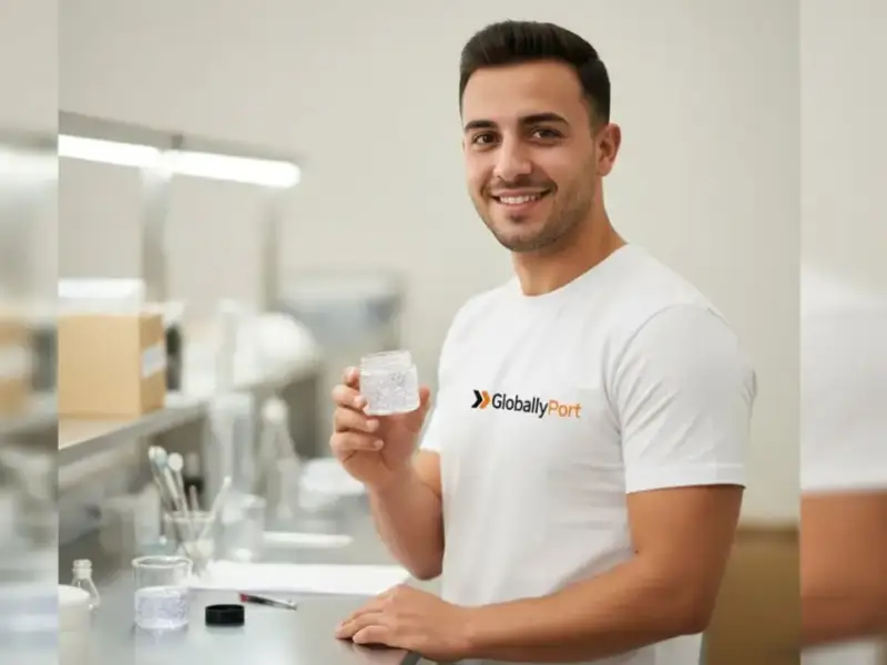 گلیٹر مینوفیکچررز اور سپلائرز, تھوک جیل گلیٹر کمپنیاں — Turkish manufacturer factory product showcase (Globallyport)
