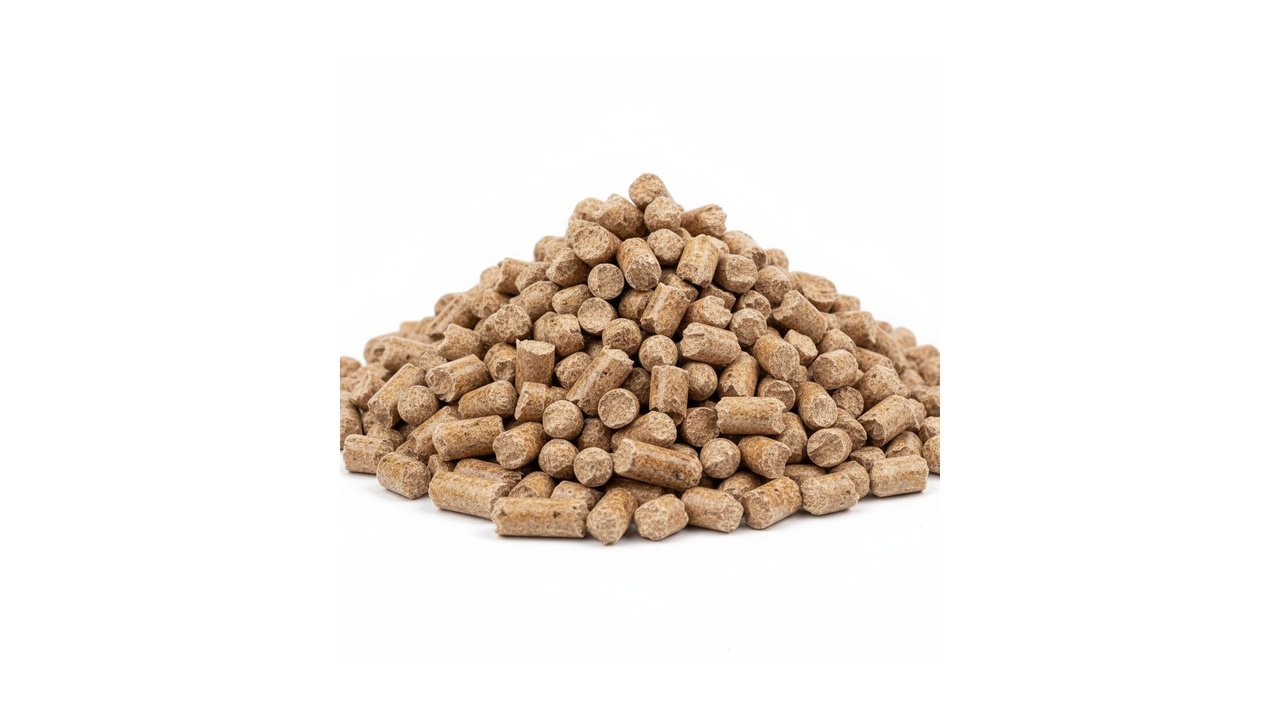 Günstige Pellets in Top-Qualität | Direkt vom Hersteller