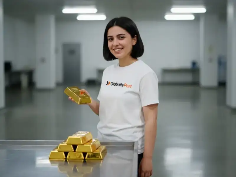 Guld Producenter Leverandører, Engros Forhandlere Guld Handelspris — Turkish manufacturer factory product showcase (Globallyport)