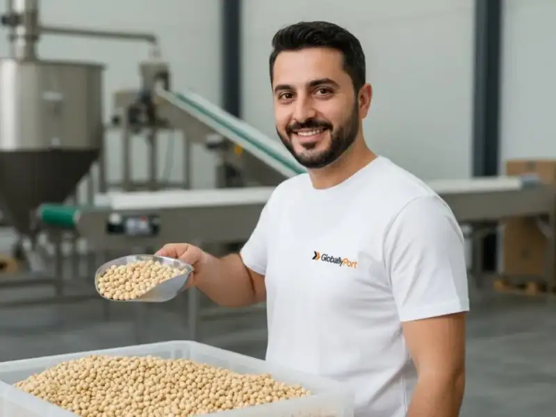 Hasselnøtt Produsenter Leverandører Eksportør Frå Tyrkia — Turkish manufacturer factory product showcase (Globallyport)