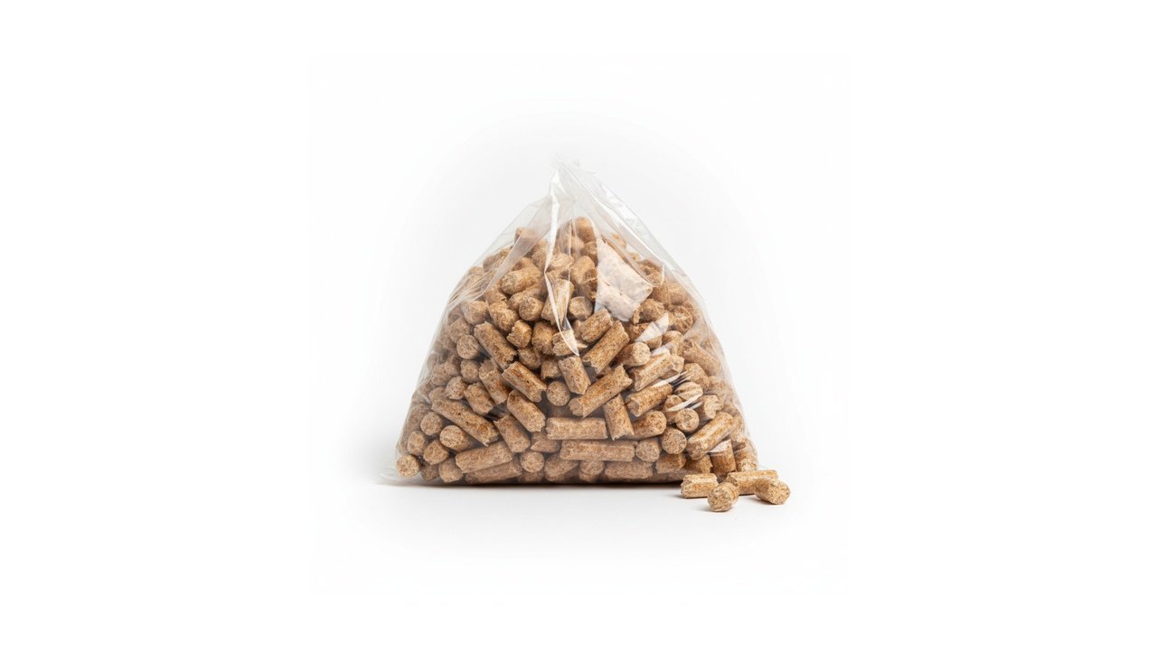 Heizpellets für den Winter: Jetzt Vorrat sichern & sparen