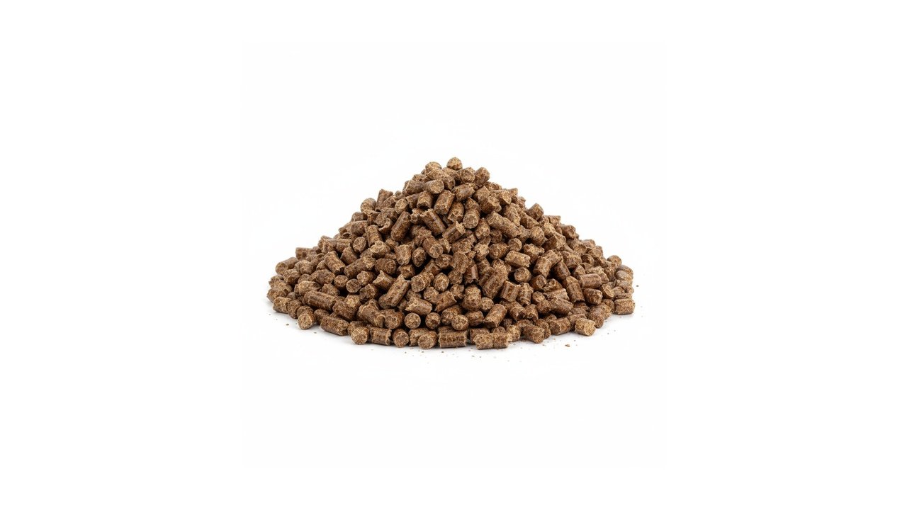 Pellets mit hohem Heizwert (>4,9 kWh/kg) | Jetzt anfragen