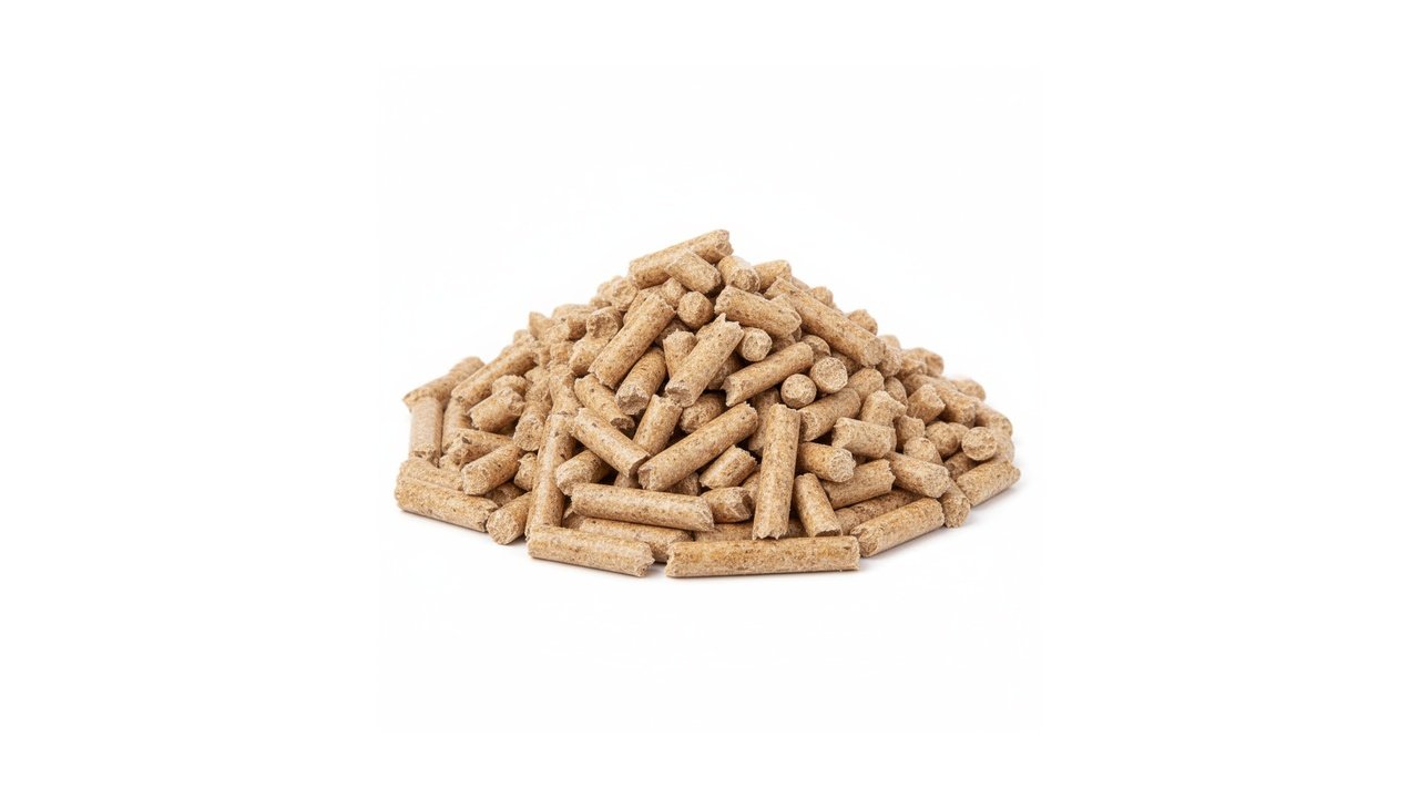 Holzpellets aus der Türkei: Qualitätspellets zum Top-Preis
