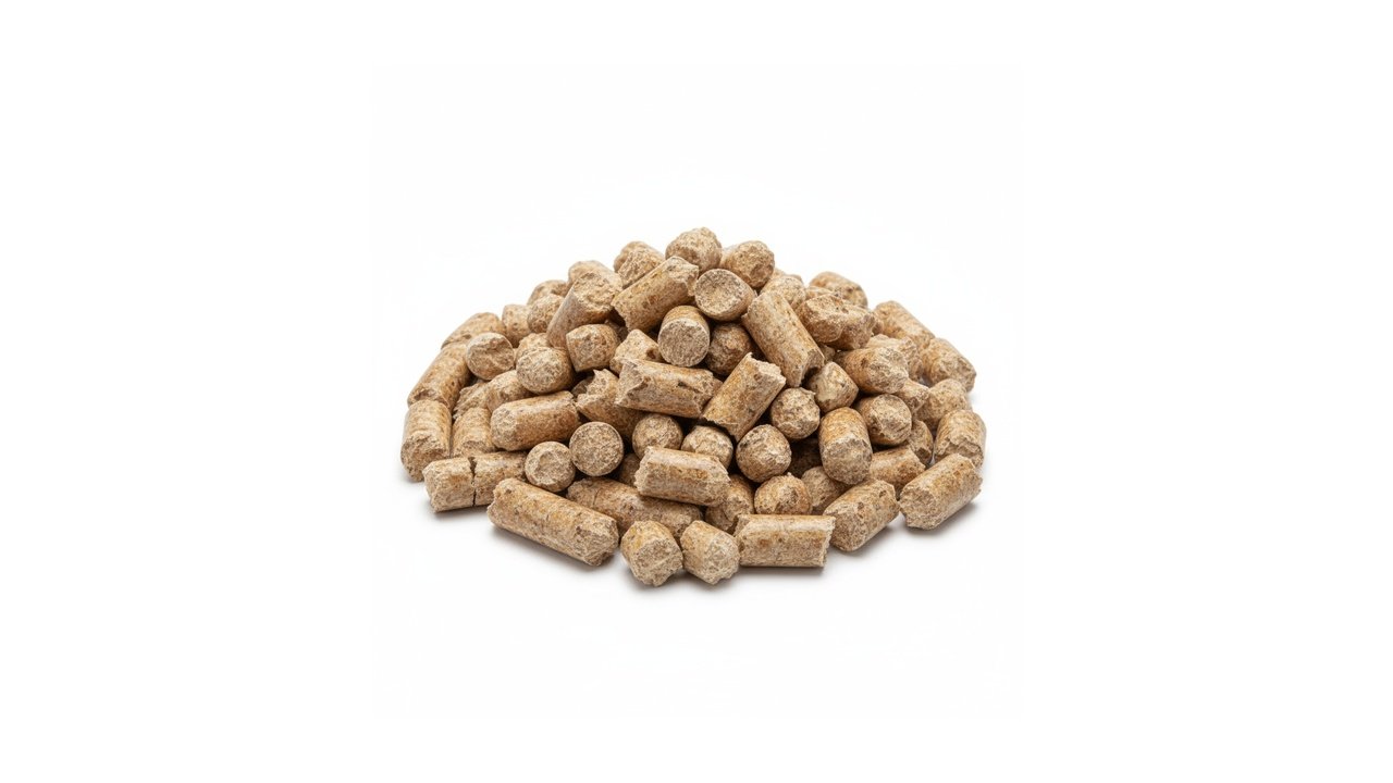Holzpellets Großhandel: ENplus A1 Pellets [Angebot 2025]
