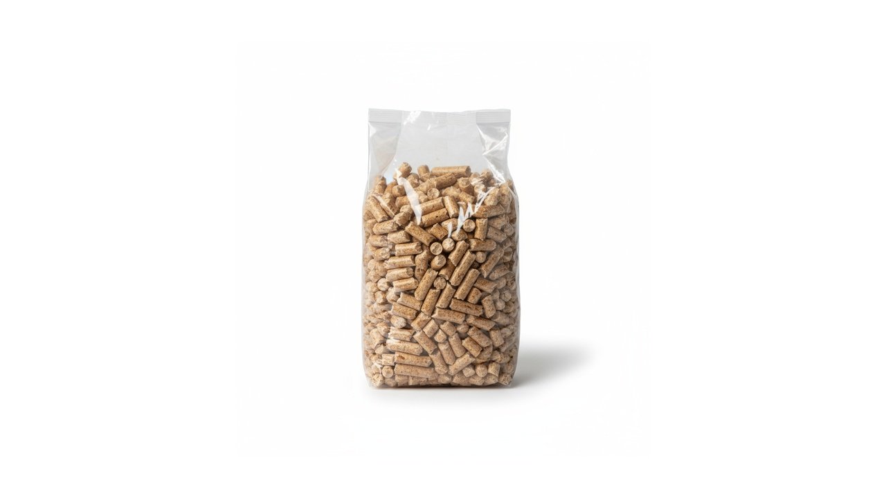 Holzpellets online kaufen [15kg Säcke & Big Bags]