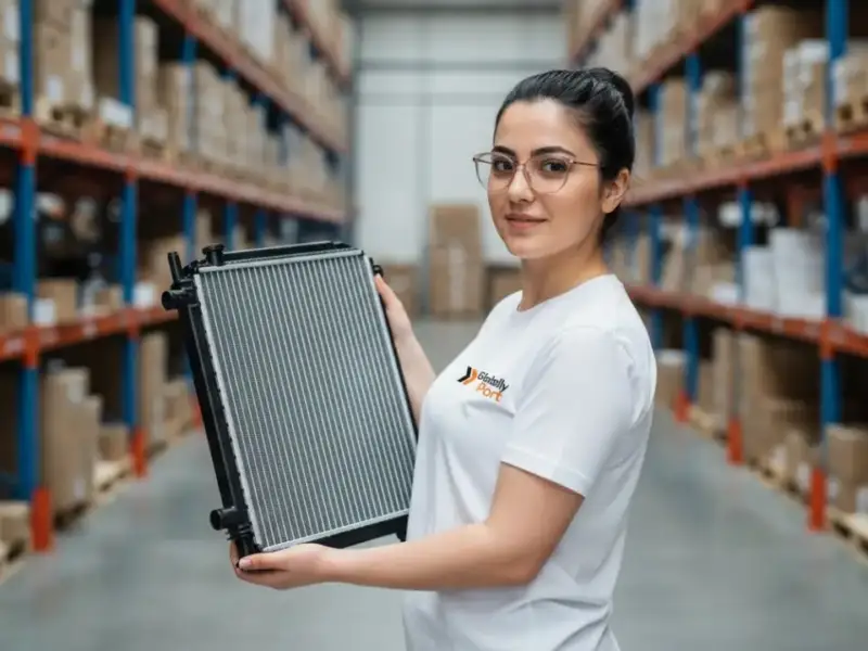 Honda Radiator Fabrikanten Leveranciers, Groothandel Honda Radiatoren — Turkish manufacturer factory product showcase (Globallyport)