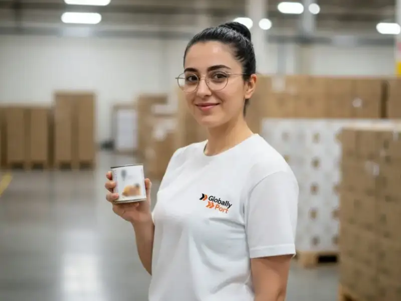 Hundefutter Dosen Hersteller Lieferanten, Großhandel Nassfutter Hunde — Produktpräsentation türkischer Hersteller (Globallyport)
