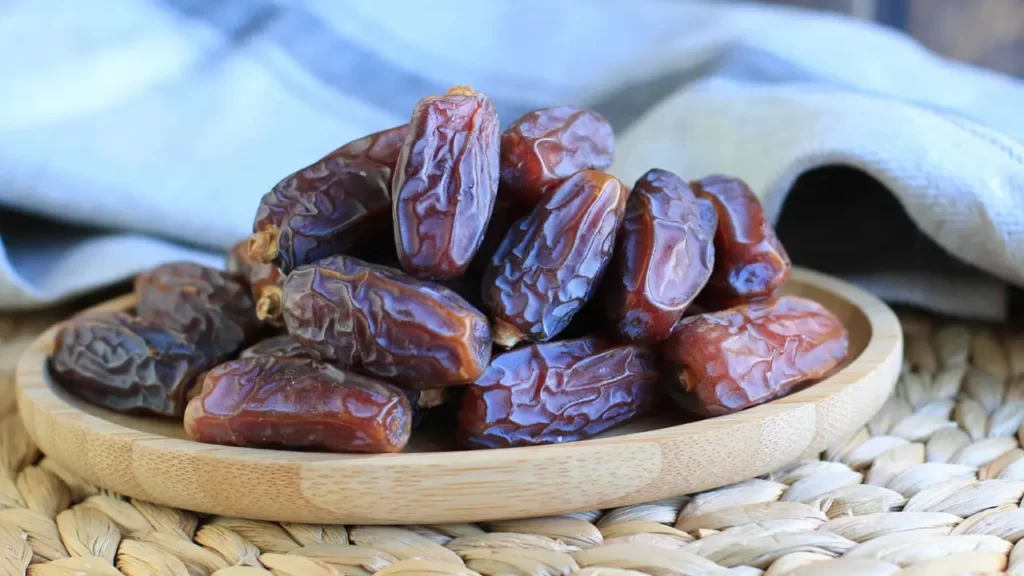 Hurma ihracatı türkiye