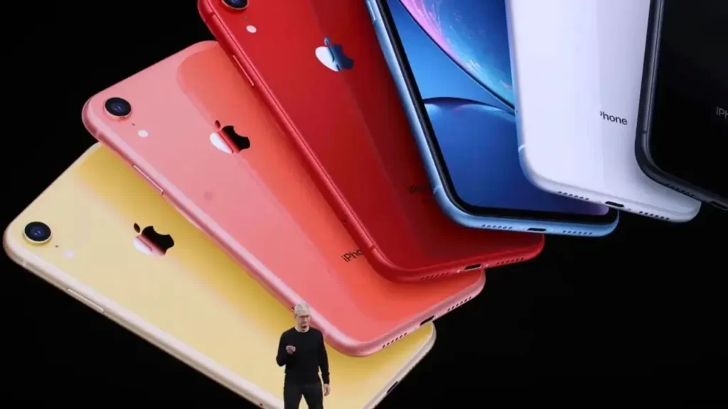 Iphone 15 caractéristiques et prix!