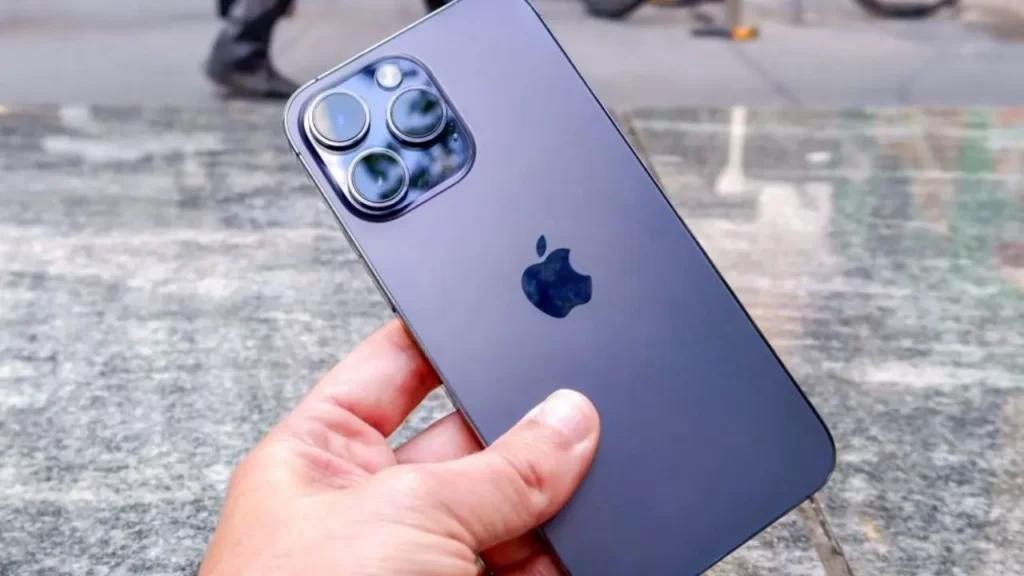 Iphone 15 caractéristiques et prix! Quand est-ce que l'iphone 15 sortira 2023