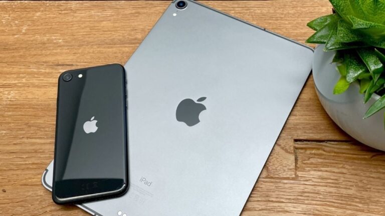 Iphone ve ipad’lerde önbellek temizleme nasıl yapılır (2024)